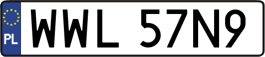 WWL57N9