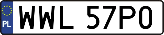 WWL57P0