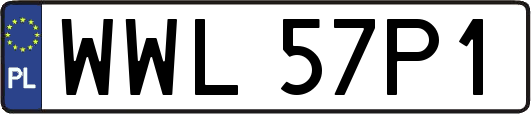 WWL57P1