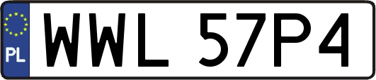 WWL57P4