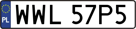 WWL57P5
