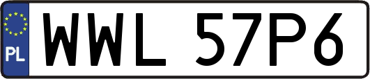 WWL57P6