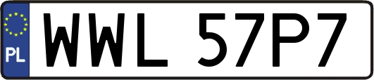 WWL57P7