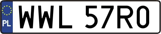WWL57R0