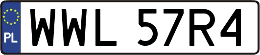 WWL57R4