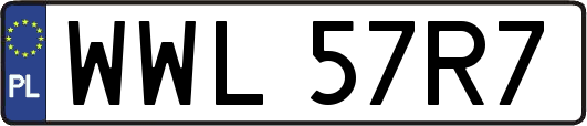 WWL57R7