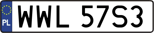 WWL57S3