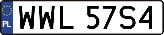WWL57S4