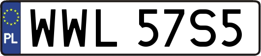 WWL57S5