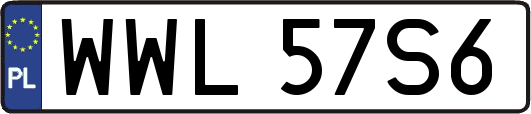 WWL57S6