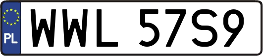 WWL57S9