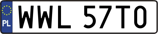 WWL57T0