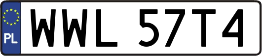 WWL57T4