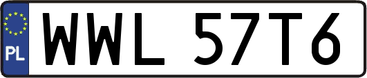 WWL57T6