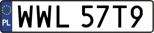 WWL57T9