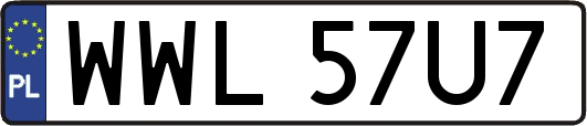 WWL57U7