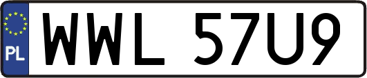 WWL57U9