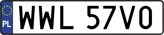 WWL57V0