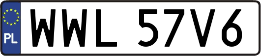 WWL57V6