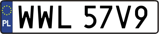 WWL57V9