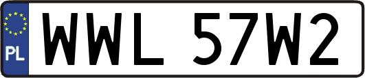 WWL57W2