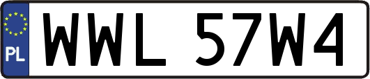 WWL57W4