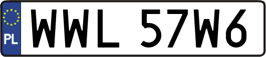 WWL57W6