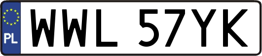 WWL57YK