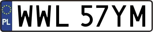 WWL57YM