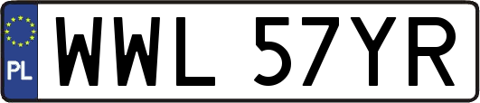 WWL57YR