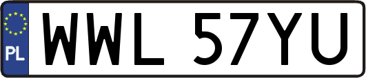WWL57YU