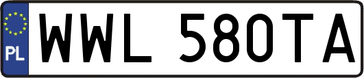 WWL580TA