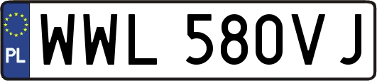 WWL580VJ
