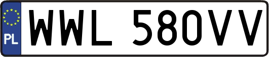 WWL580VV
