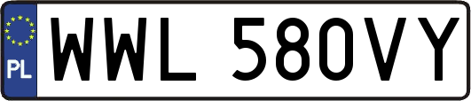 WWL580VY