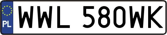 WWL580WK