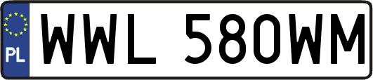 WWL580WM