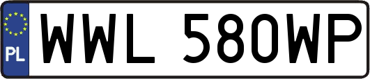 WWL580WP