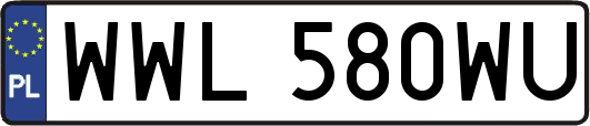 WWL580WU