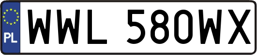 WWL580WX