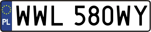 WWL580WY