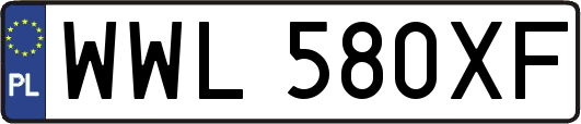 WWL580XF