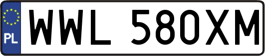 WWL580XM