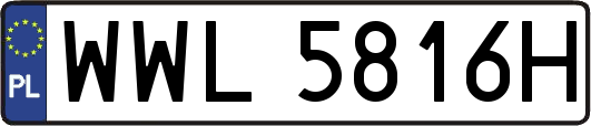 WWL5816H
