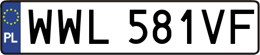 WWL581VF