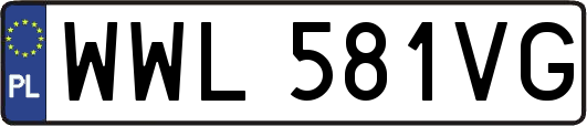 WWL581VG