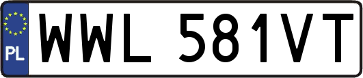 WWL581VT