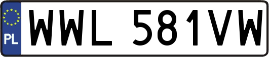 WWL581VW