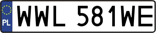 WWL581WE