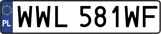 WWL581WF